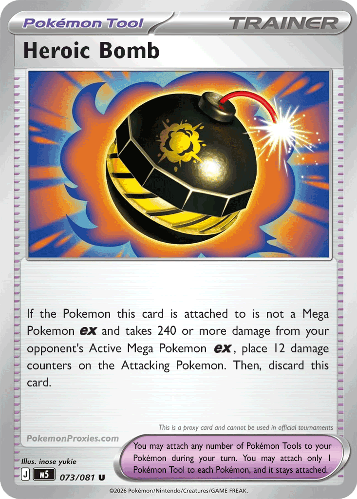 Pokemon Proxies Pokemon Proxies