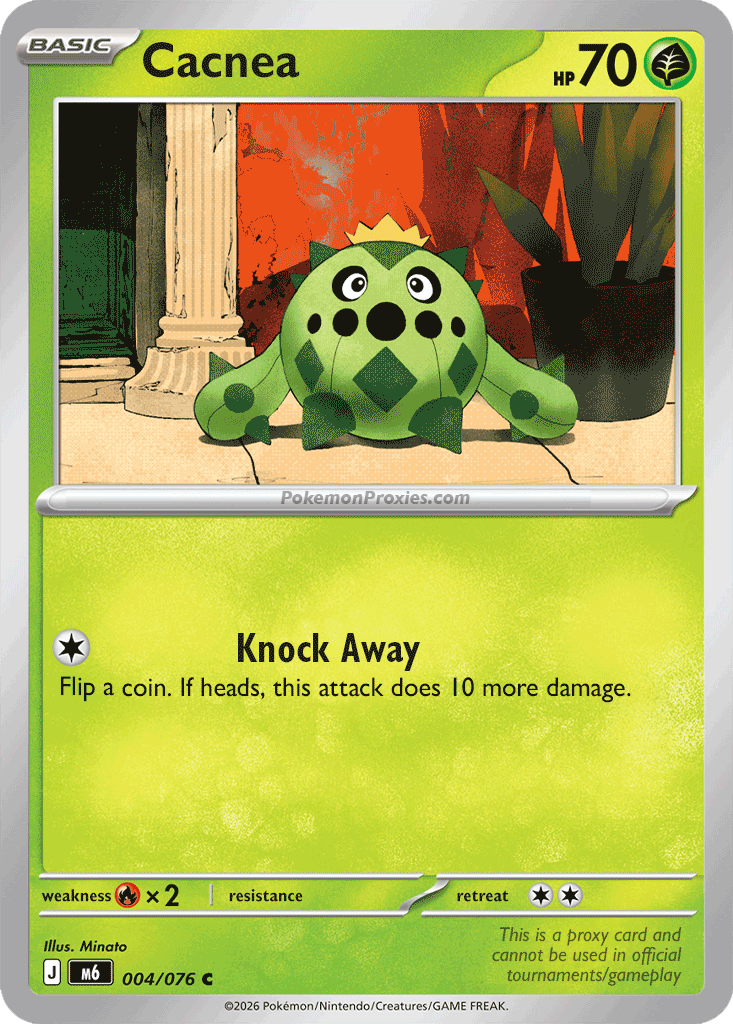 pokemon proxy cards 1st Edition Jungle Set 16x (Holo) - Pokmon Proxy Cards