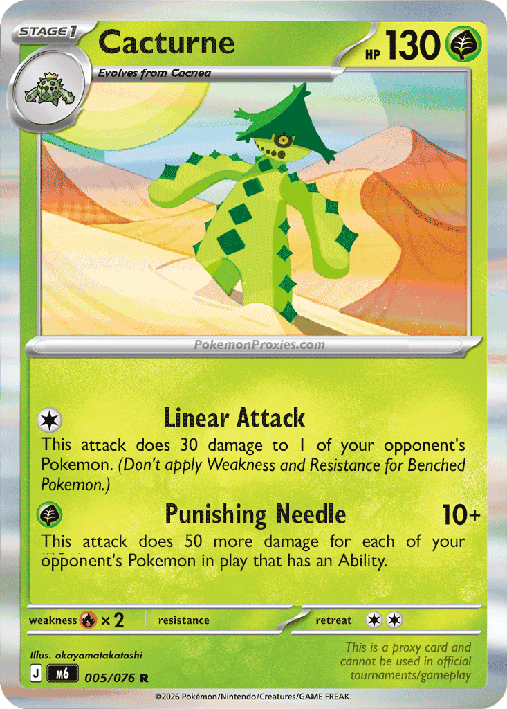 pokemon card proxy Pokemon proxy cards first edition foil Magneton (Base Set 2 B2 9)