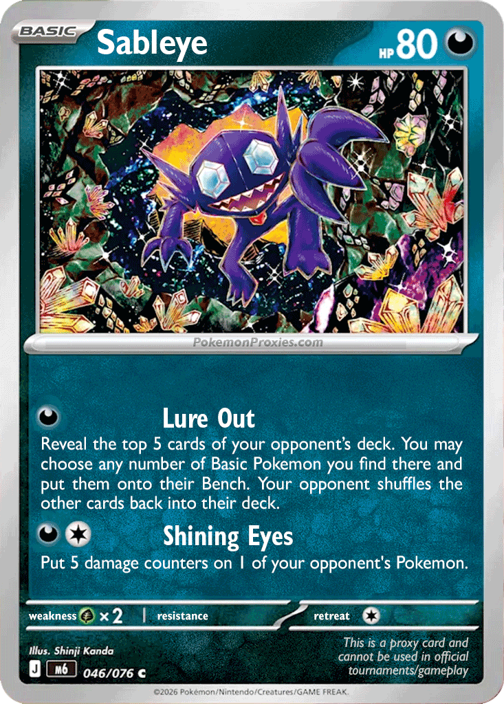 what is a proxy card pokemon What is a Proxy Card?