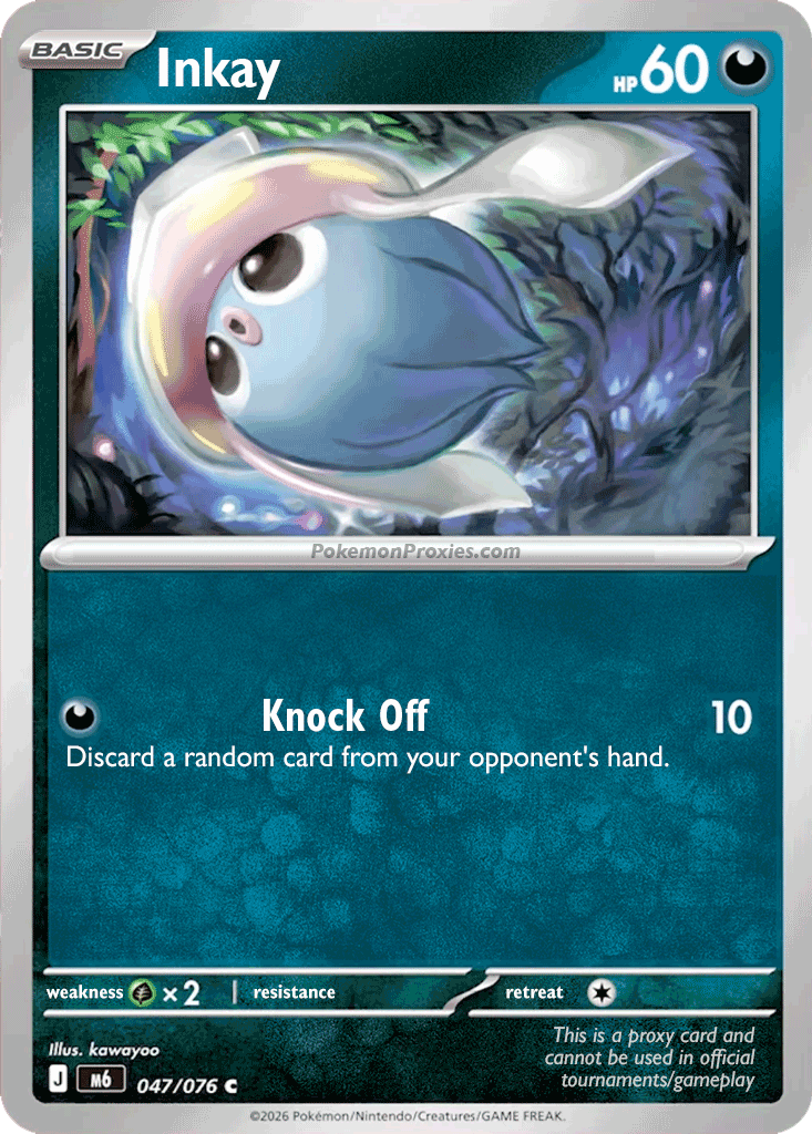 proxy cards pokemon How to make Pokemon Proxy Cards