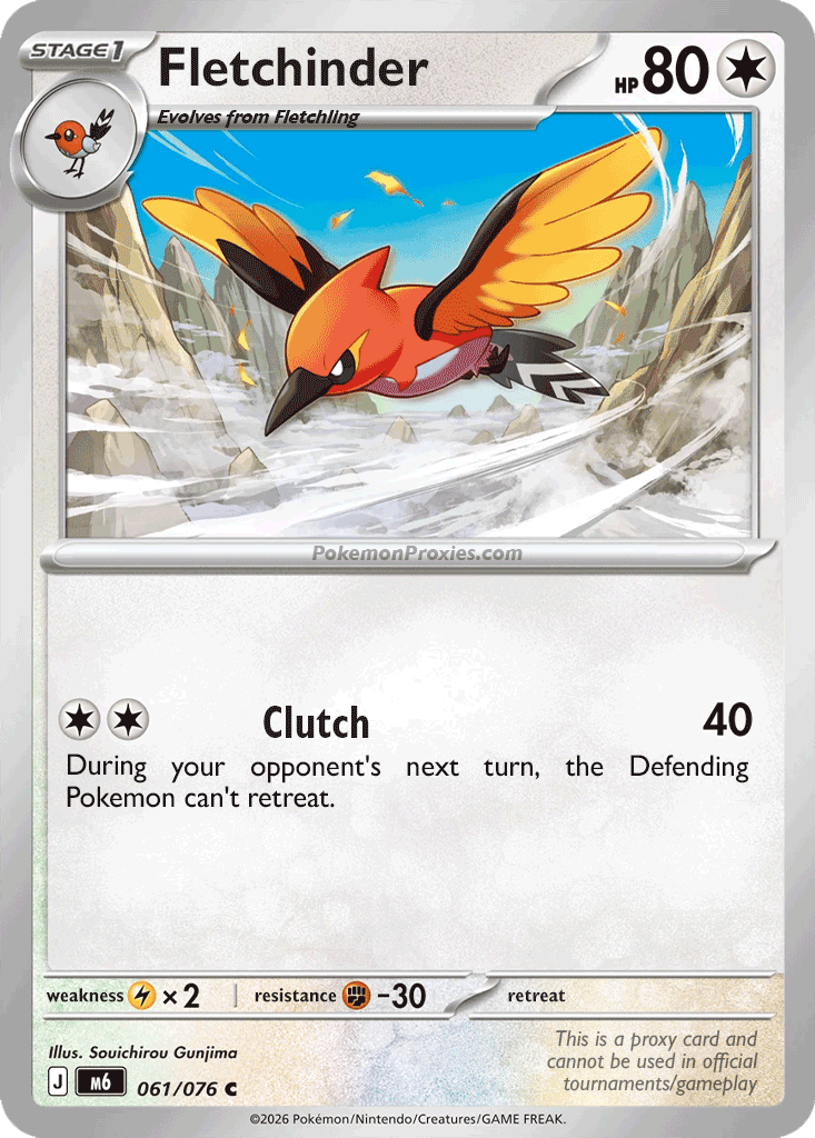 pokemon card proxies Pokemon Proxies