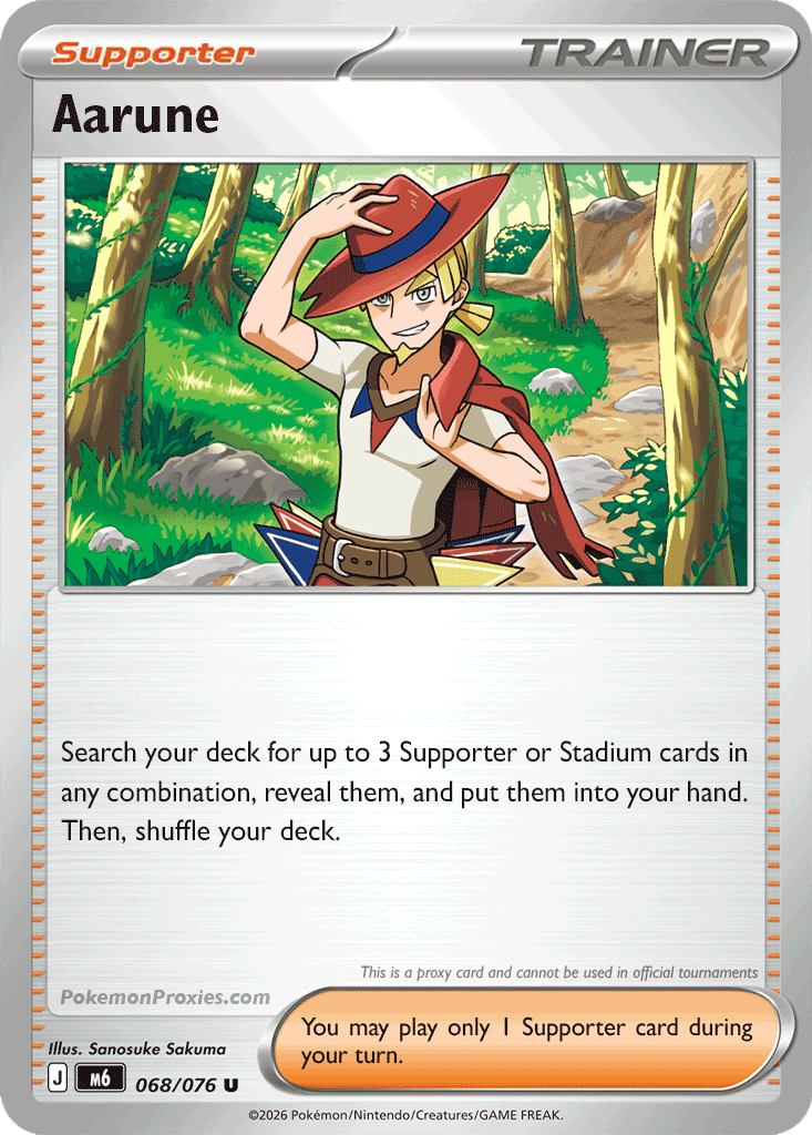 pokemon tcg proxy cards Pokemon Proxies